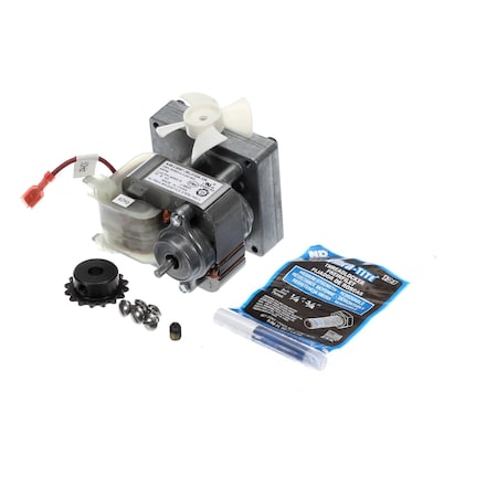 Antunes DRIVE MOTOR KIT SETSCREW 7001232